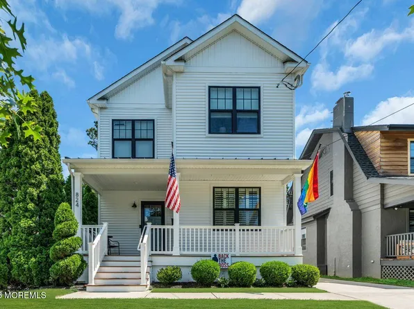 824 Drummond Avenue, Asbury Park, NJ 07712