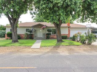 4631 Mountain View Rd, Hughson, CA 95326