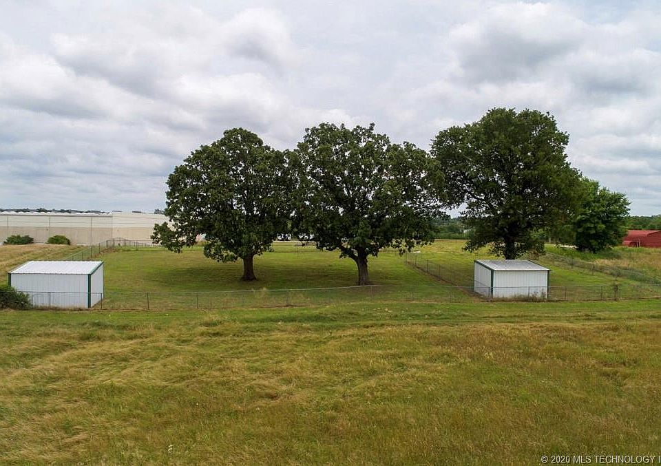 Komar Dr, Mcalester, OK 74501 Zillow
