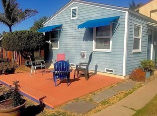 4721 Bermuda Ave, San Diego, CA 92107