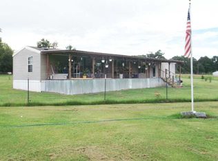 19893 Westside Dr, Franklinton, LA 70438