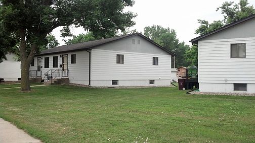 1979 Duplex 2Bed/1bath units