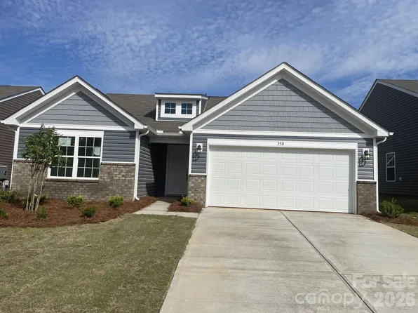 350 W 18th St, Kannapolis, NC 28081