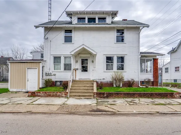 116 Maryland Ave SW, Canton, OH 44710