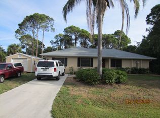 11374 Willis Pl, Pt Charlotte, FL 33981