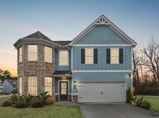 854 Orwell Dr, Stockbridge, GA 30281