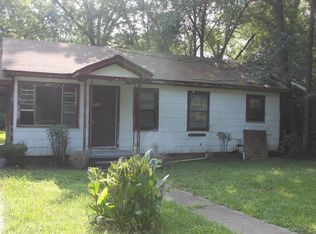 204 Matubba St, Aberdeen, MS 39730