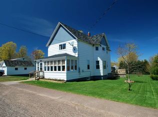 16284 Siira Rd, South Range, MI 49963