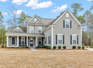 3025 Rampart Rd, Summerville, SC 29483