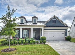 836 Bliss Dr #116, Fort Mill, SC 29715