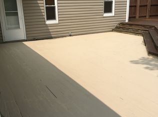 14 Hindman Ave, Burgettstown, PA