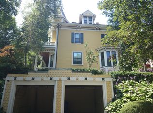 156 Mason Ter, Brookline, MA 02446