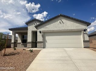 5546 W Spring Gardens Rd, Marana, AZ 85658