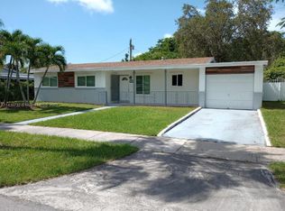 9620 April Rd, Cutler Bay, FL 33157
