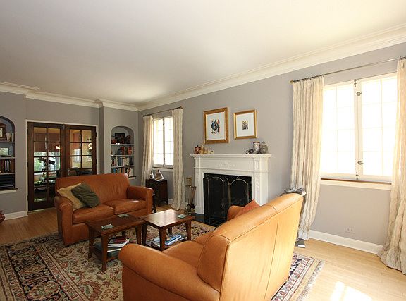 5th image of 933 N Belleforte Ave