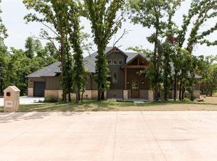 8081 Red Feather, Arcadia, OK 73007