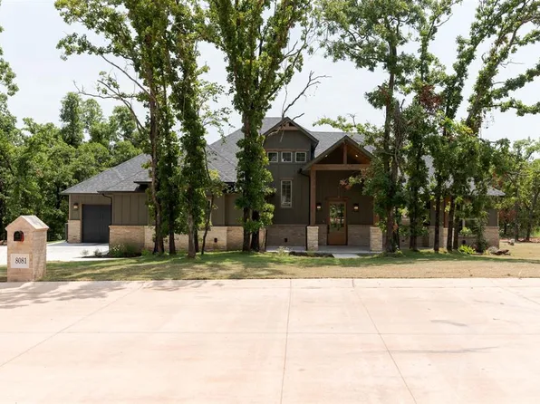8081 Red Feather, Arcadia, OK 73007
