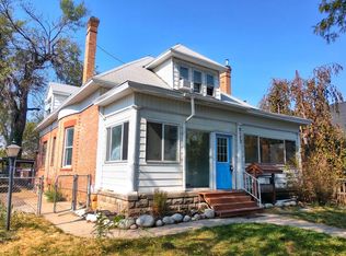 2172 South 800 East Salt Lake City - 4 Plex, Salt Lake City, UT 84106