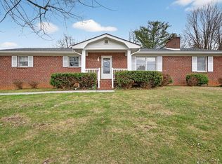 18193 Westwood Dr, Abingdon, VA 24211