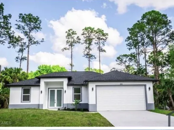 2512 9th St SW, Lehigh Acres, FL 33976