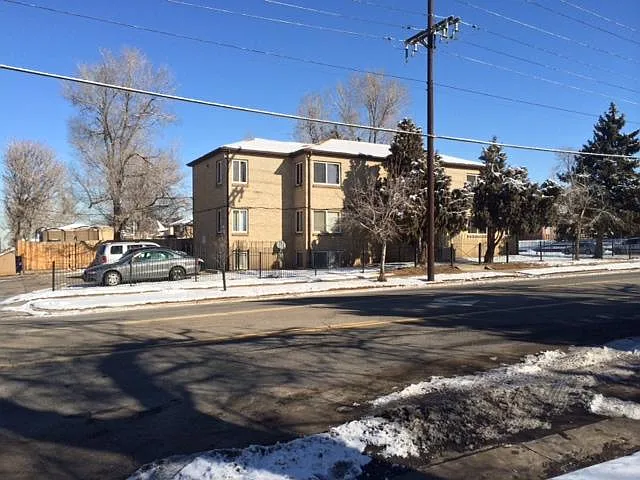 2929 E Bruce Randolph Ave #5 — Photo 18