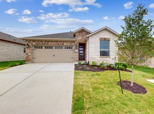 3215 Drago Dr, Round Rock, TX 78665