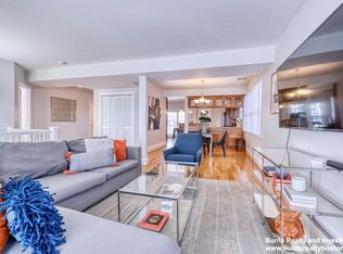 172 Marine Rd #2, Boston, MA 02127