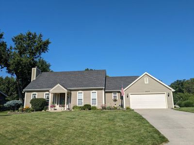 5404 Middle Grove Rd, Fort Wayne, IN, 46804