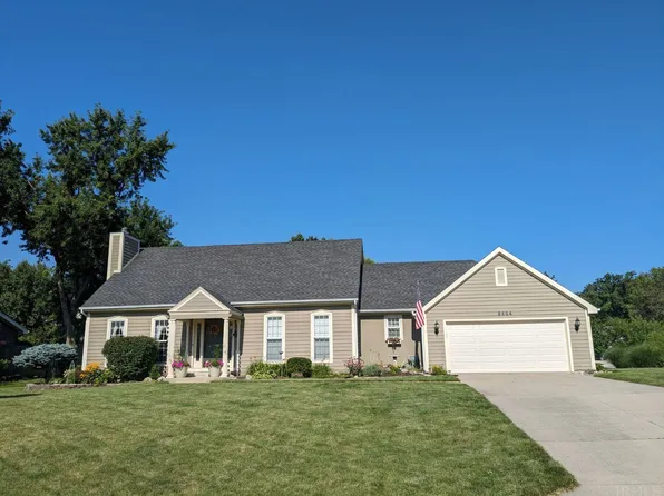 5404 Middle Grove Rd, Fort Wayne, IN 46804