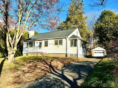 77 South Main Street, Seymour, CT, 06483