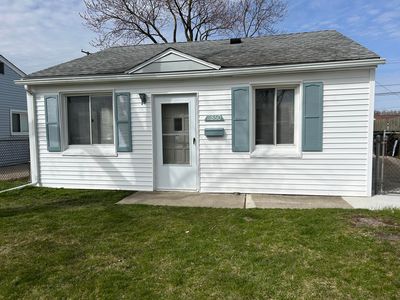 11860 Grant St, Riverview, MI, 48193