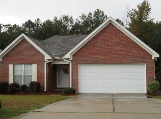 342 Brushfire Dr, Dothan, AL 36305