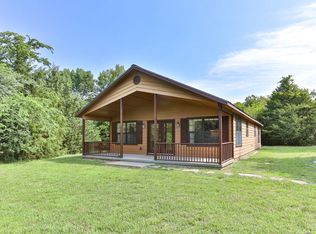 10240 S Highway J, Stockton, MO 65785