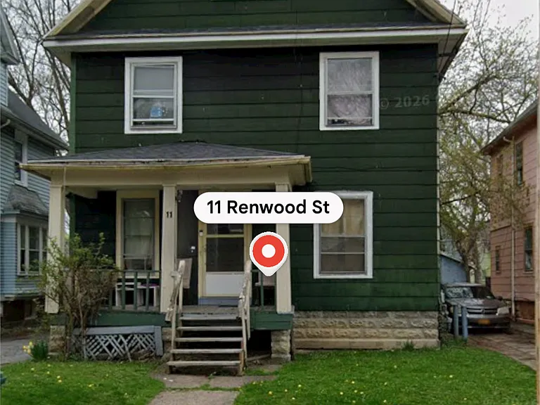 11 Renwood St #1 — Photo 1