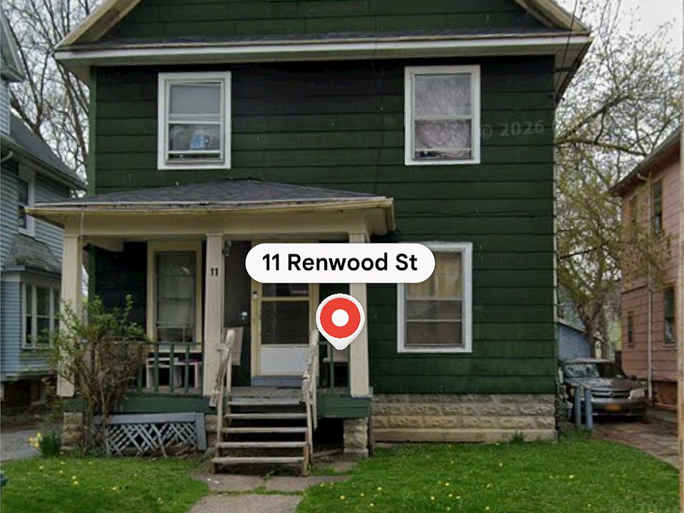 1st image of 11 Renwood St APT 1