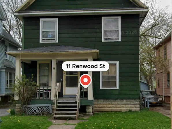 11 Renwood St APT 1, Rochester, NY 14621