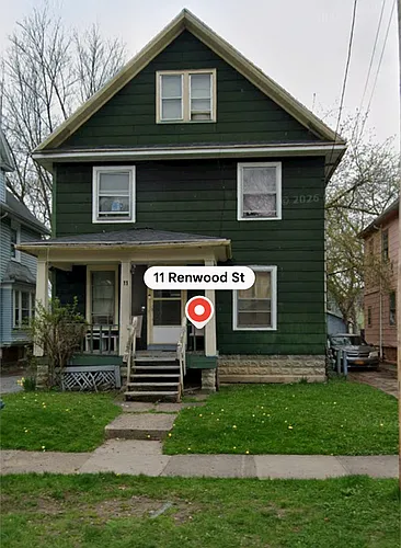 11 Renwood St #1 Photo 1