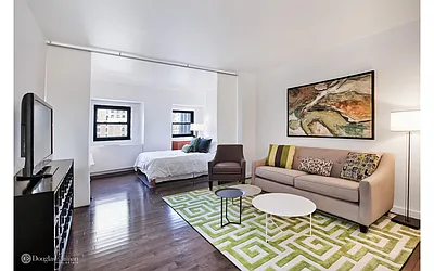 Sold by Douglas Elliman