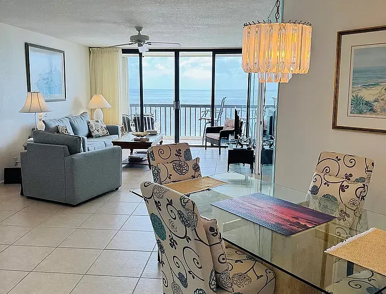 9500 S Ocean Dr #2009 — Photo 4