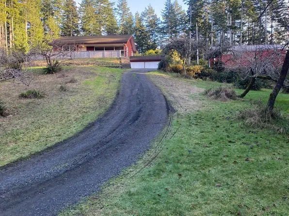 70897 Highway 101, North Bend, OR 97459
