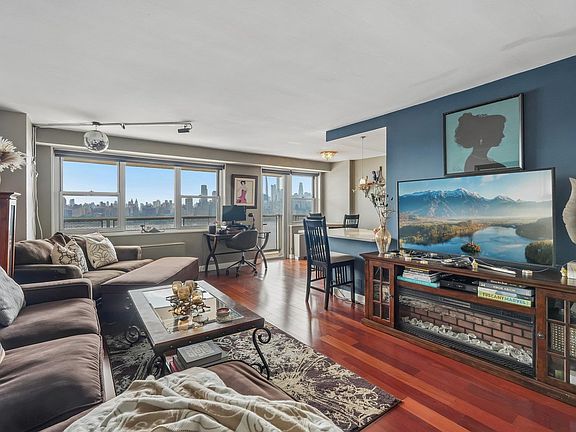 5th image of 6600 Boulevard East APT 9C