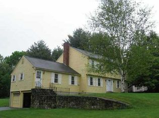 45 Lonesome Pine Rd, Cumberland, RI 02864