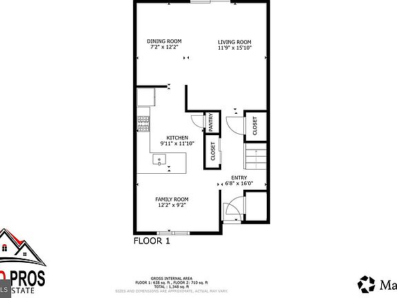 2nd image of 6 Buckthorn Ct