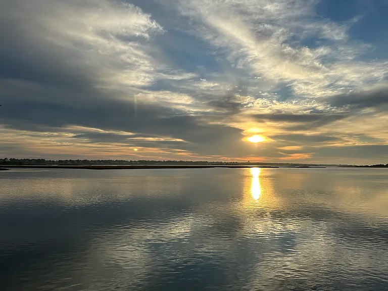 Intercoastal Waterway