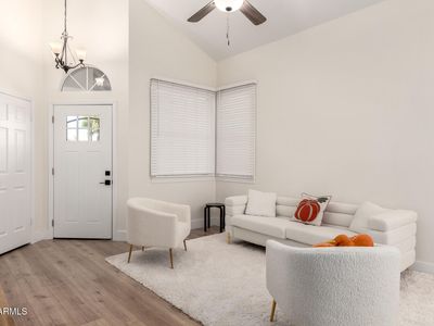 7702 W Piute Ave, Glendale, AZ, 85308