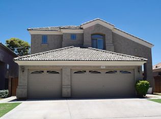 2807 W Lamar Rd, Phoenix, AZ 85017