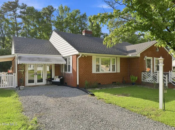 4048 Pitt Street, Ayden, NC 28513