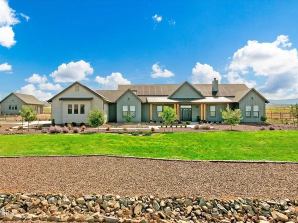 12875 N Bent Spur Court, Prescott Valley, AZ 86315