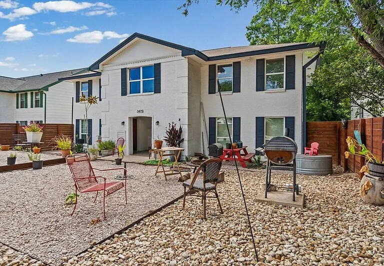 3415 Willowrun Dr #D — Photo 6