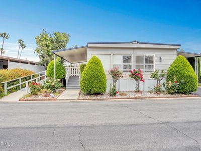 195 Tierra Rejada Rd UNIT 207, Simi Valley, CA, 93065